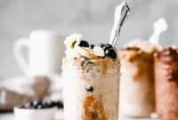Your Guide to High-Protein Vegan Overnight Oats
