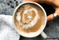 Minty Chocolate Dream