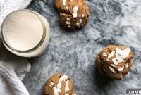 Spiced Winter Delights