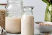 Finally Make Perfect Oat Milk With No Slimy Texture