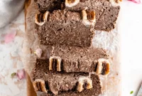 Effortless One-Bowl Vegan Gluten-Free Banana Bread