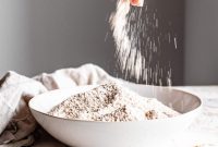 Whip Up Fresh Oat Flour at Home