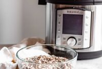 How to Make Perfect Instant Pot Quinoa