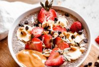 Ultimate Protein Chia Pudding Trio
