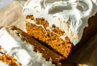Incredibly Moist Vegan Pumpkin Bread Effortless One-Bowl Recipe
