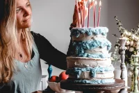 Awakened Vegan Beauty Bake