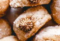 Vegan Cinnamon Cream Dream Donuts