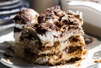 Dreamy Vegan Tiramisu No Cashews No Tofu