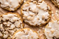 Secretly Vegan Oatmeal Cookies Gluten Free Perfection