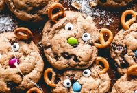 Whip Up Whimsical Reindeer Cookies