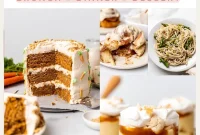 Fifty Festive Vegan Easter Dishes