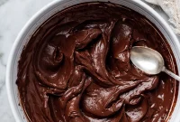 Whip Up 2-Ingredient Vegan Ganache in 2 Minutes No Coconut
