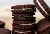 Whip Up Irresistible Vegan Gluten-Free Oreos at Home