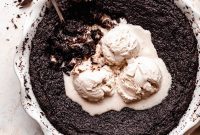 Irresistible One-Pan Vegan Gluten-Free Brownies