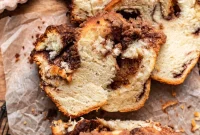 Pillowy Soft Cinnamon Vegan Babka Recipe