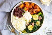 The Ultimate Tahini Sauce