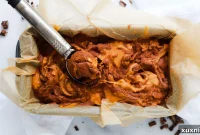 Vegan Chocolate Peanut Butter Dream