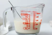 5 Minute Vegan Buttermilk Hack