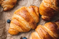 Bake Perfect Vegan Croissants Effortlessly