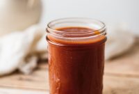 Whip Up Vegan BBQ Sauce in Just 2 Minutes