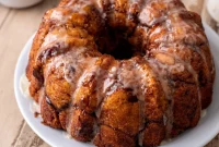 The Classic Soft and Fluffy Gluten-Free Monkey Bread
