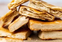 Effortless Flaky Gluten-Free Vegan Puff Pastry