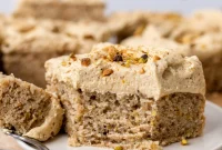 Effortless Vegan Pistachio Perfection