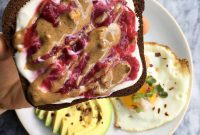 Ruby Red Cranberry Sauce