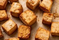 Tofu for Beginners: Bake, Air Fry, Saute Your Way to Delicious