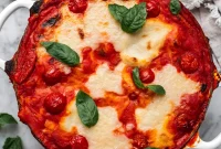 Fresh & Simple Dairy-Free Gnocchi alla Sorrentina