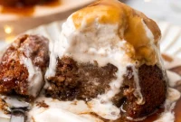 December 2024 Banana Bake Off Recipe