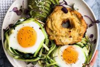 Wholesome Paleo Nut-Free Bagels