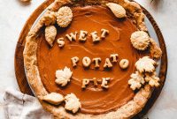 Effortless Vegan Sweet Potato Delight