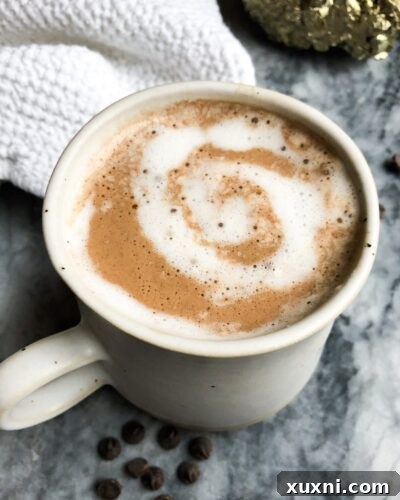 Delicious sugar-free peppermint hot chocolate in a cozy setting, perfect for the holidays.
