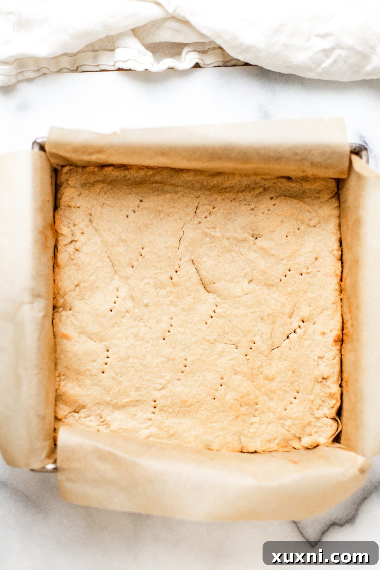 how to make vegan millionaire shortbread