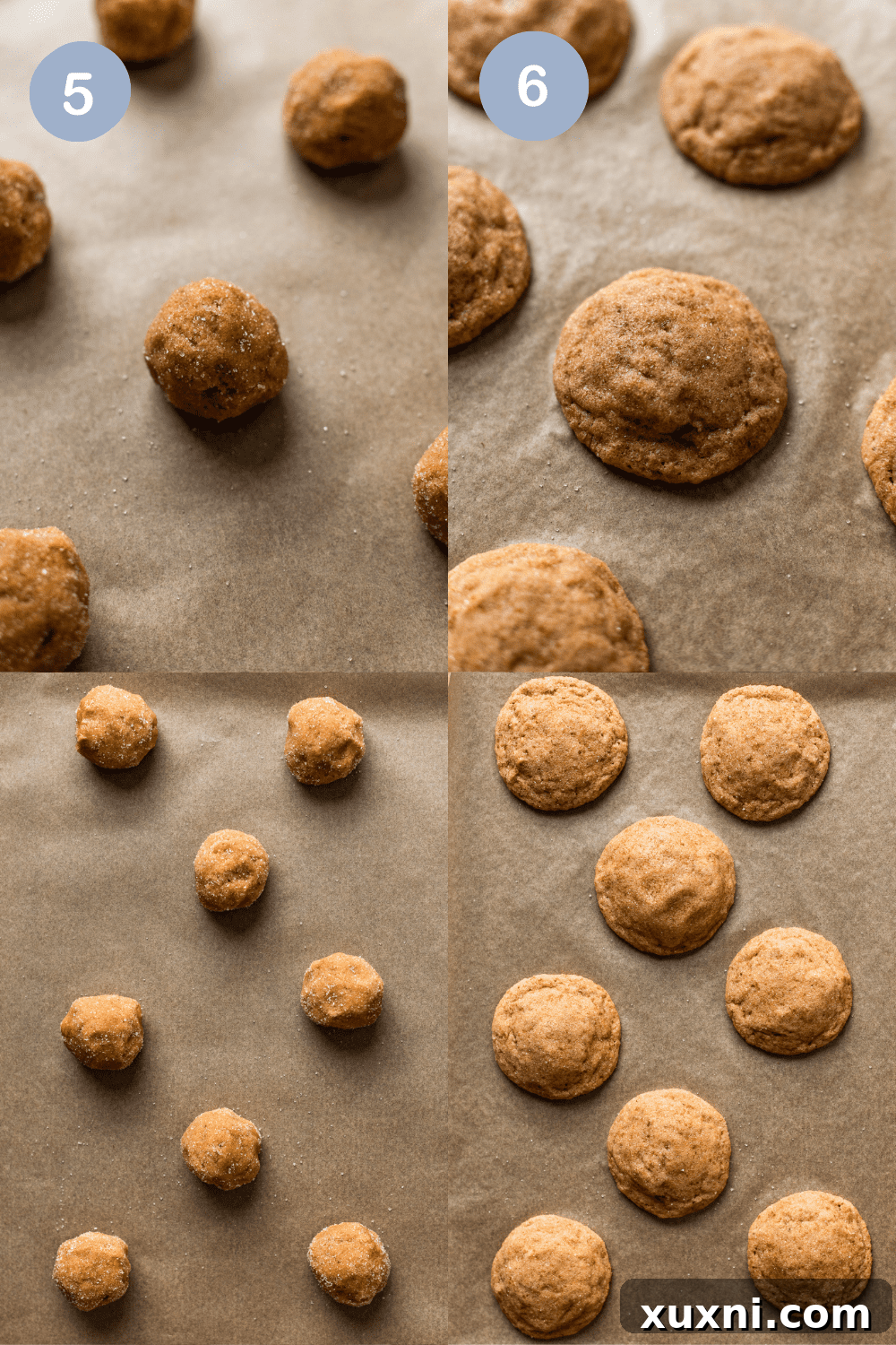 how to make peanut butter blossoms