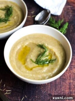 A Whole30 dairy-free, yet creamy cauliflower that's packed with protein! Perfect for easy week-night meals when you need something filling and healthy.