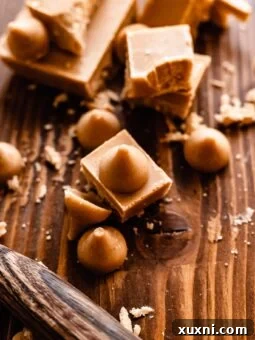 Vegan White Chocolate Recipe (4 Ingredients!)