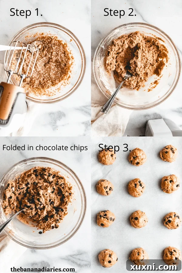 Whip Up Whimsical Reindeer Cookies 5 how to make reindeer cookies