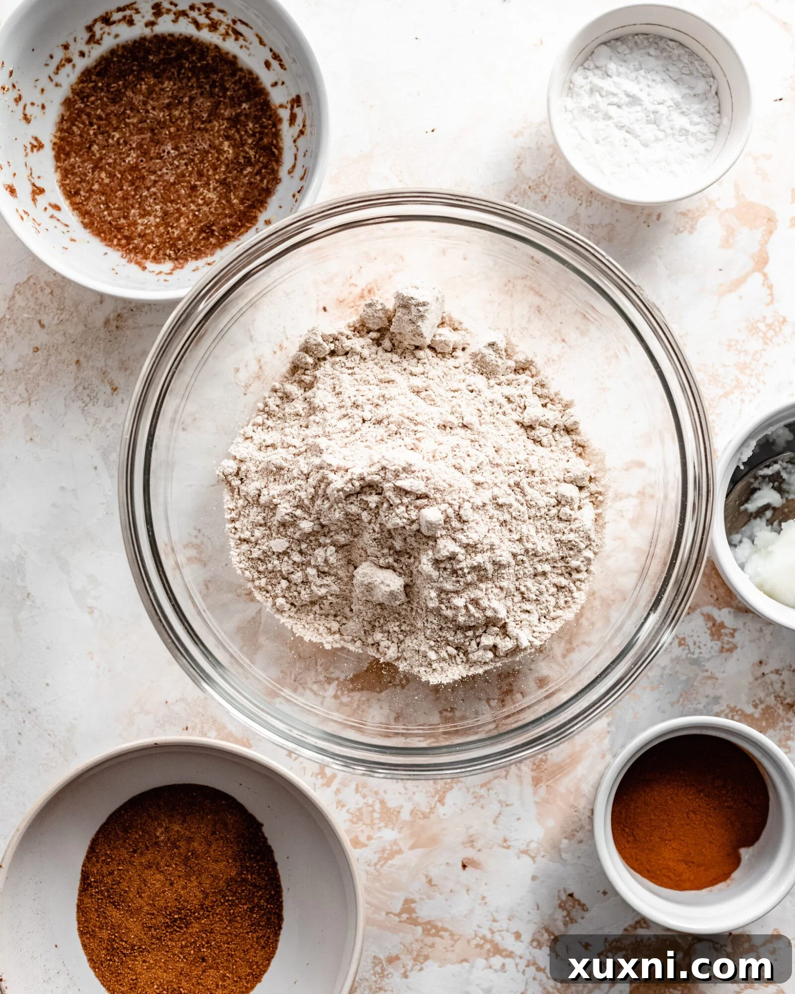 cinnamon toast crunch ingredients