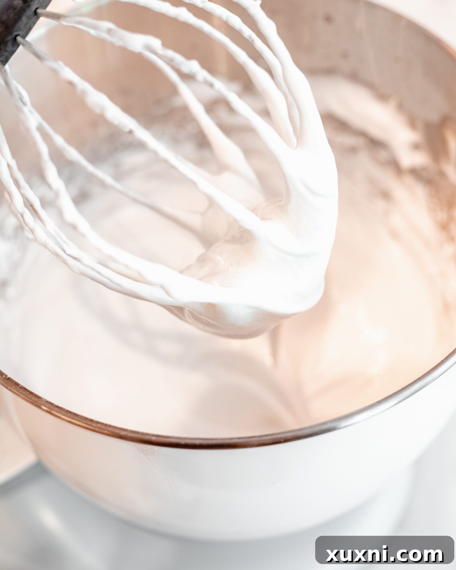 vegan marshmallow fluff