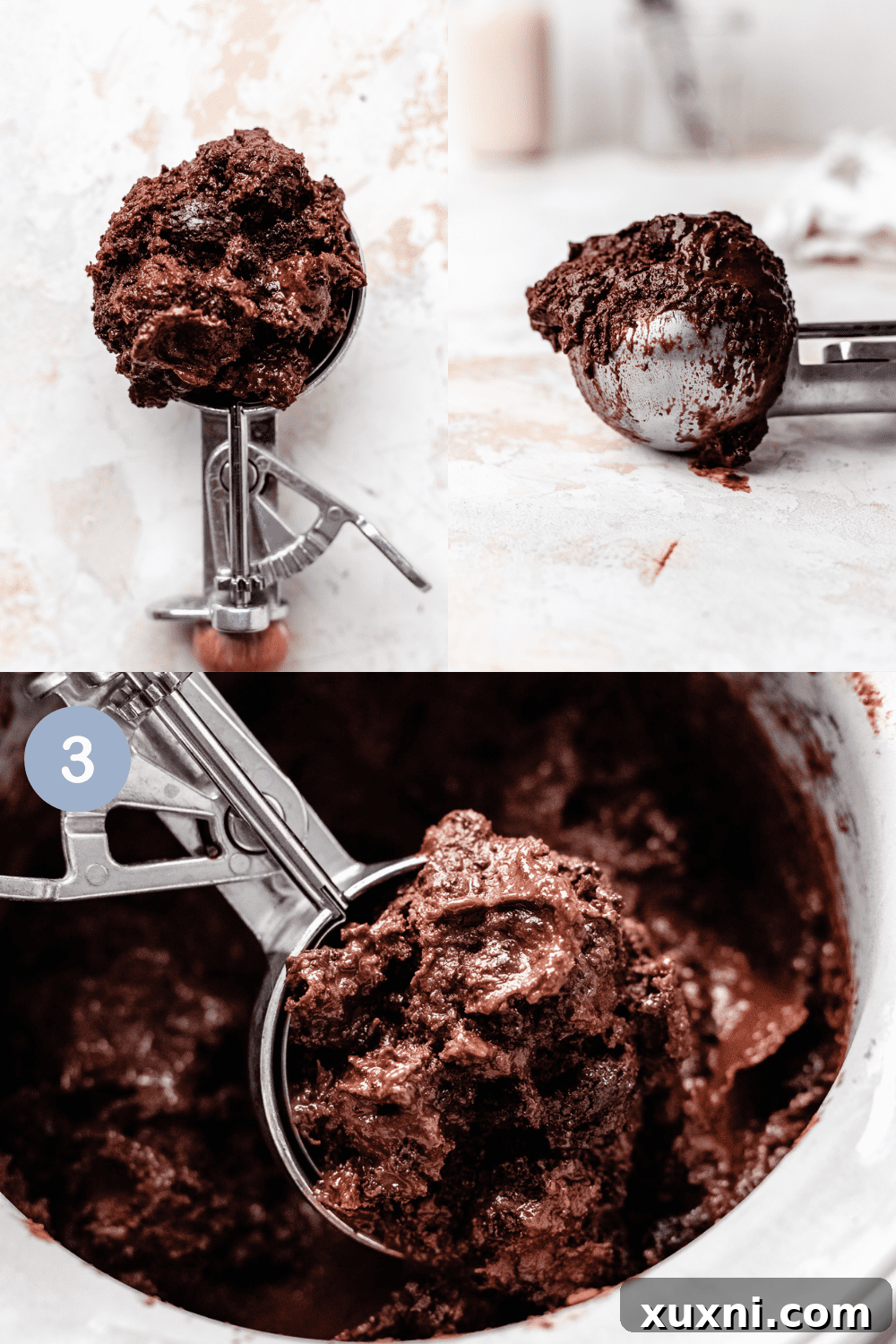 how to make homemade ice cream