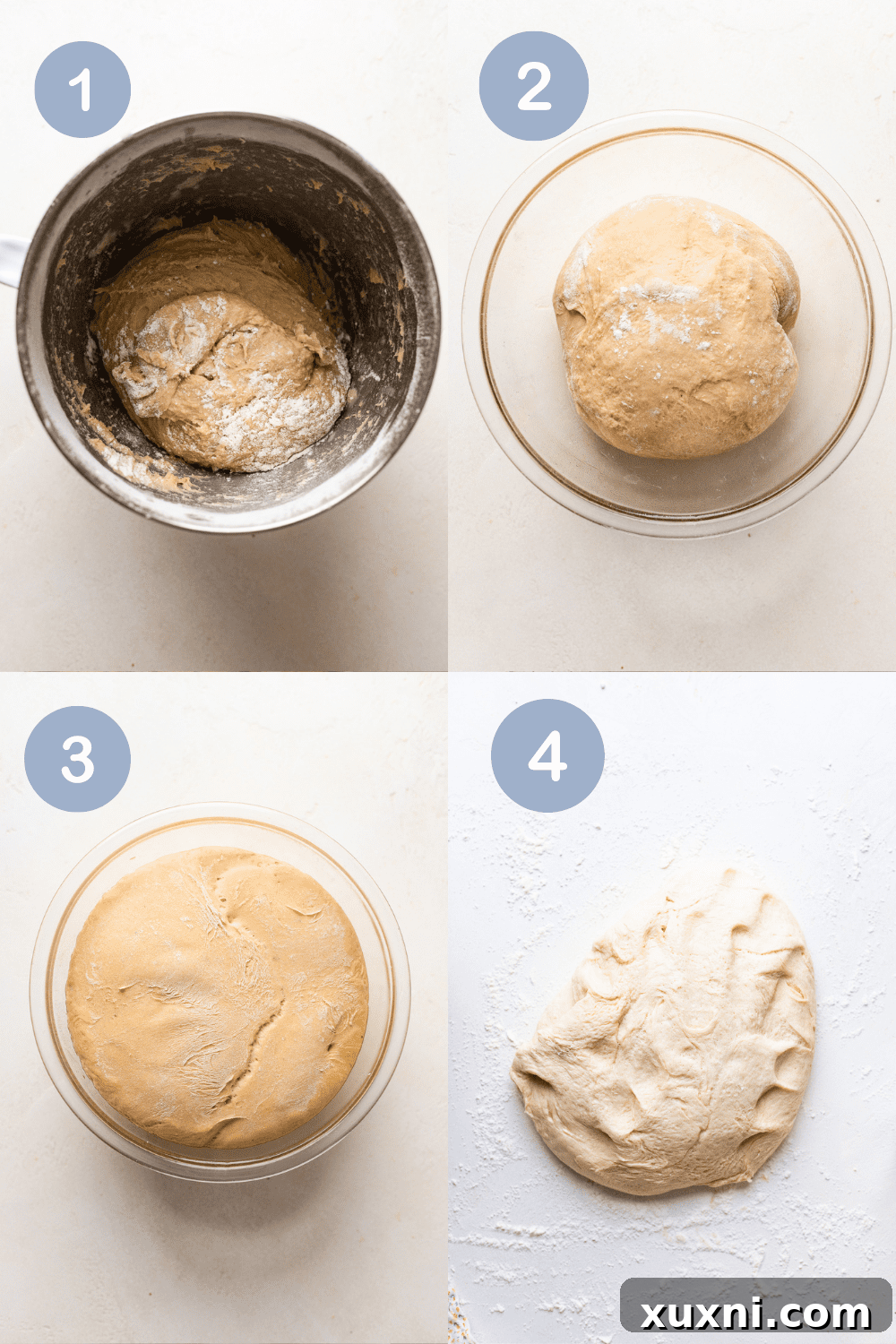 Decadent and Easy Vegan Boston Cream Doughnuts 5 how to make boston cream donuts