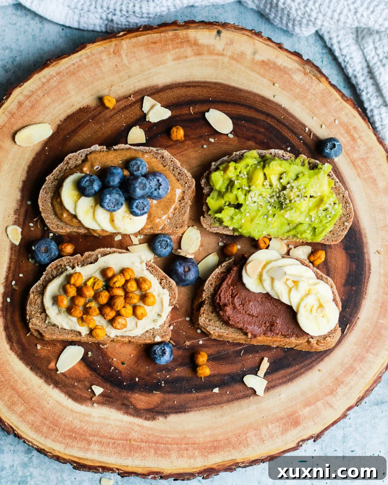 Perfect Homemade Vegan Sprouted Bread 6 Dough rising in a bowl