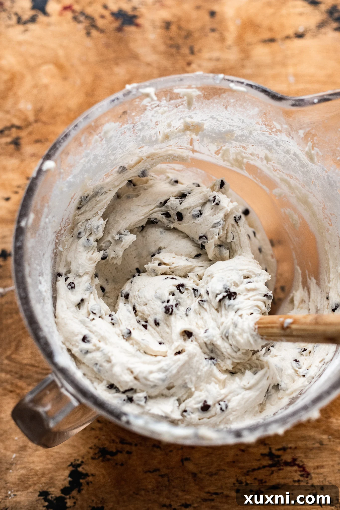 vegan ricotta filling