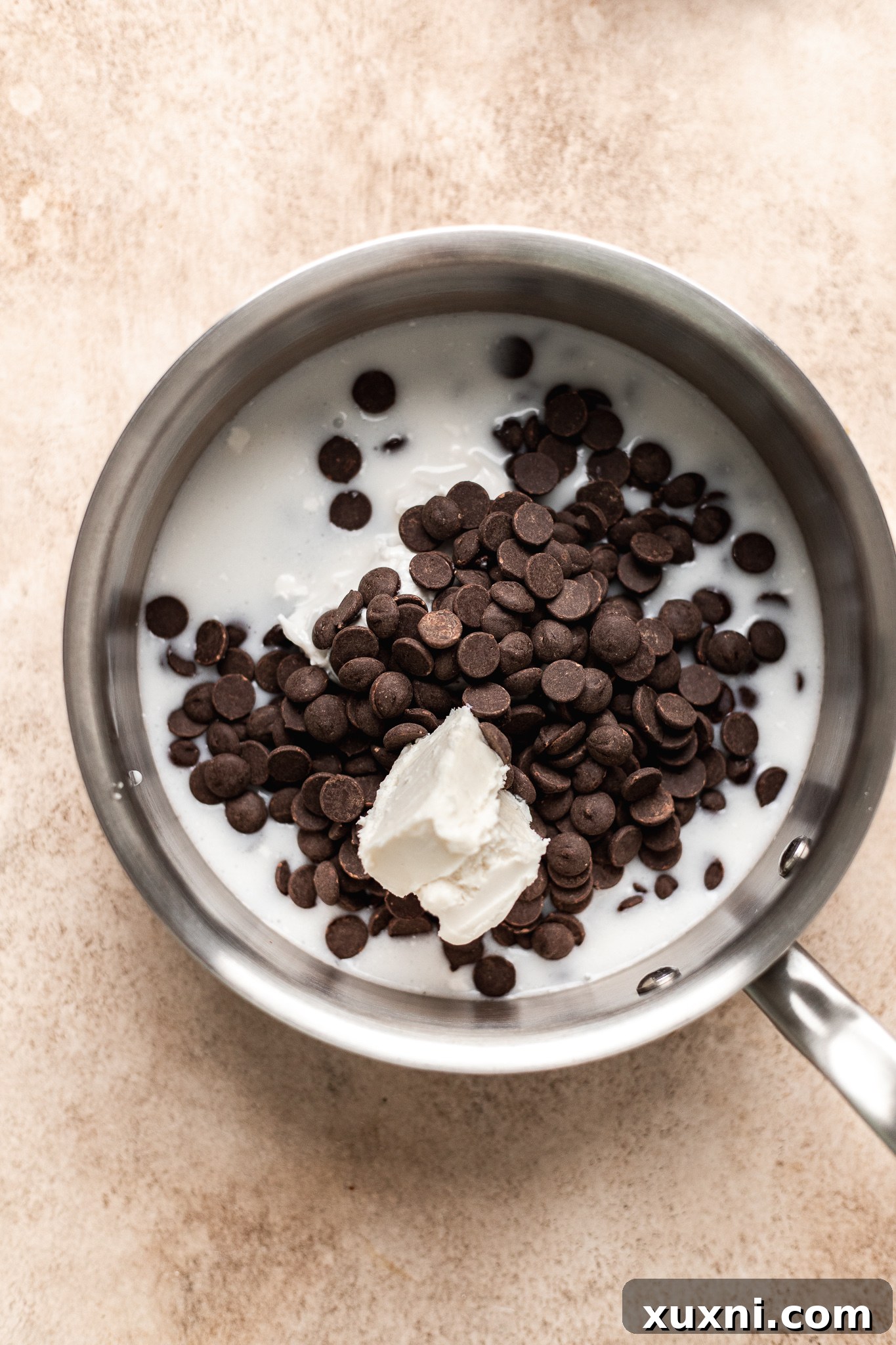 how to make chocolate truffles