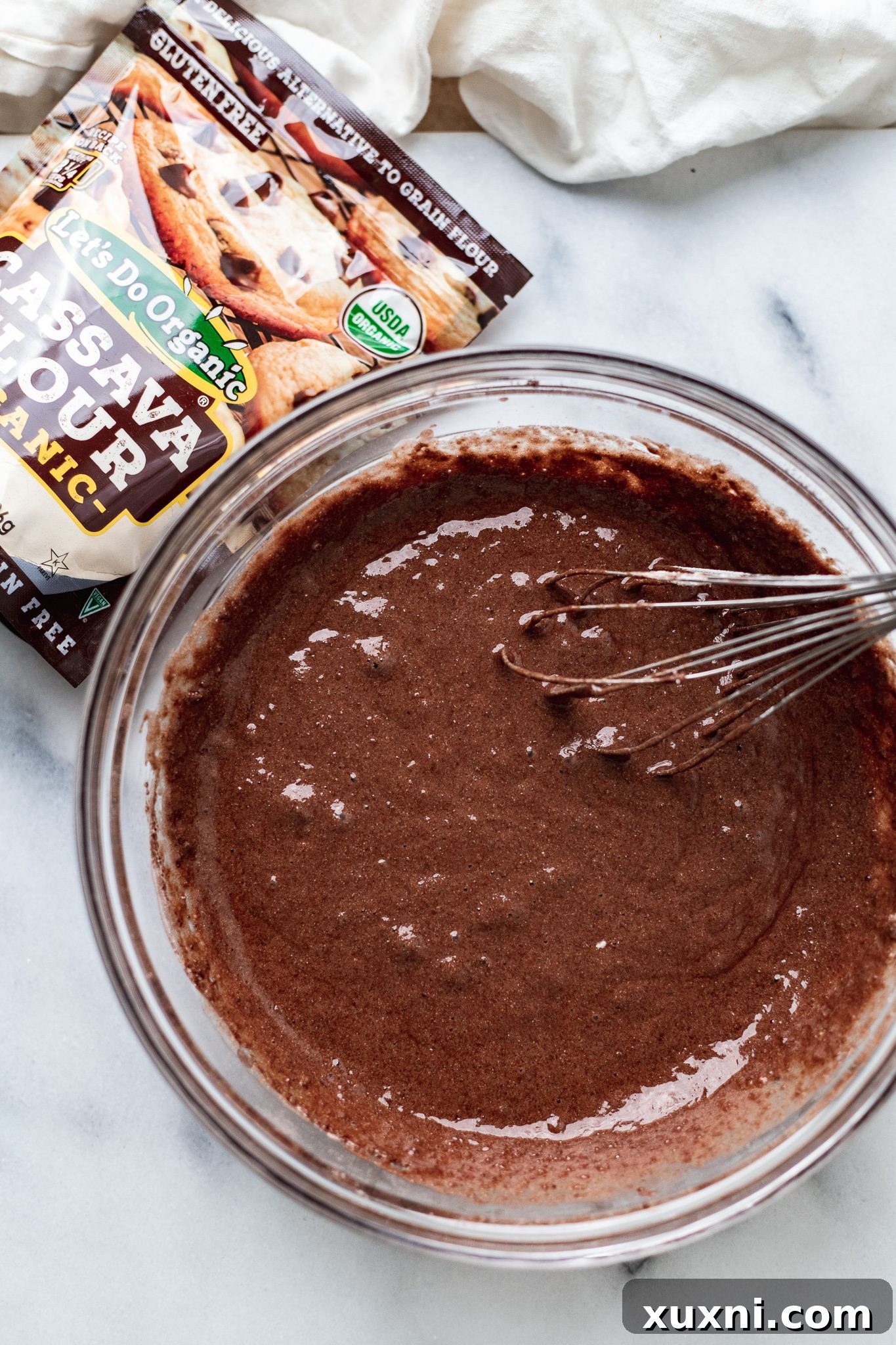 making the Swiss roll