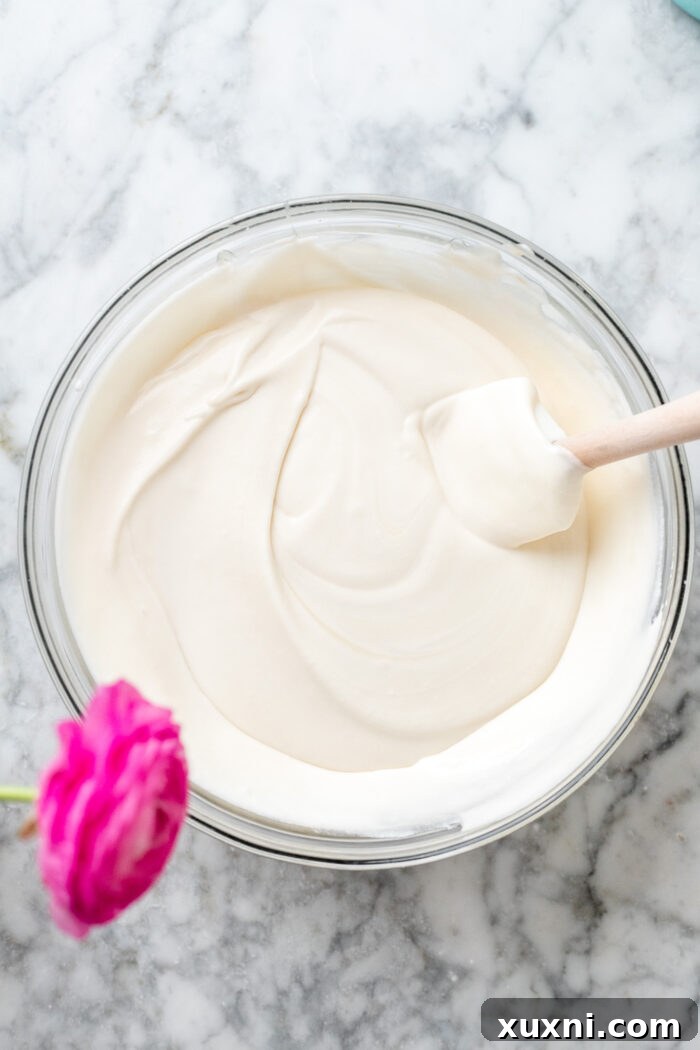 Indulgent Homemade Vegan Chipwich 7 Vegan ice cream in a bowl