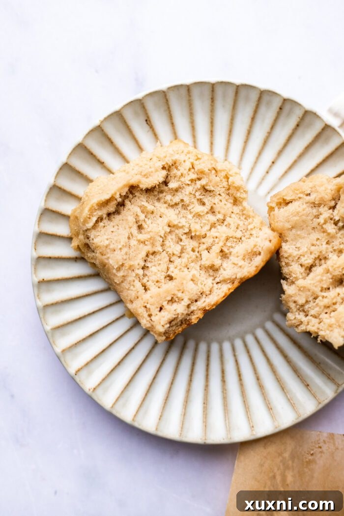 Pillowy Soft Gluten-Free Vegan Dinner Rolls, Made Easy 13 Pillowy soft & fluffy gluten free dinner rolls that are so easy to make. No bread machine, no xanthan gum, and vegan! Everyone loves these rolls, gluten free or not.