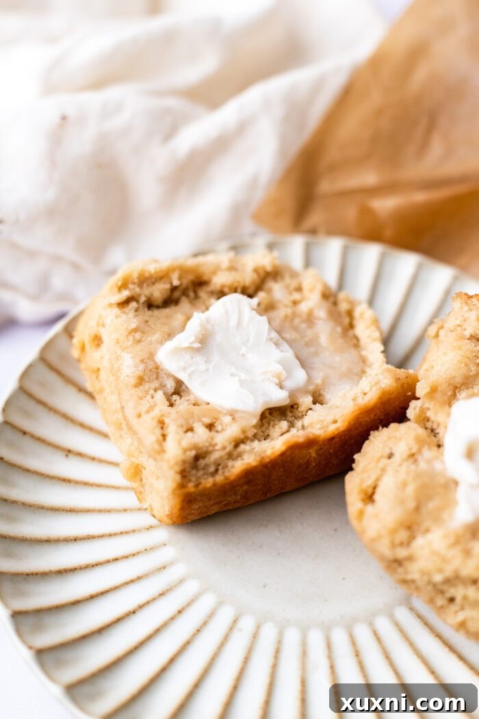 Pillowy Soft Gluten-Free Vegan Dinner Rolls, Made Easy 4 Pillowy soft & fluffy gluten free dinner rolls that are so easy to make. No bread machine, no xanthan gum, and vegan! Everyone loves these rolls, gluten free or not.